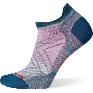 Smartwool Women Run Zero Cushion Low Ankle