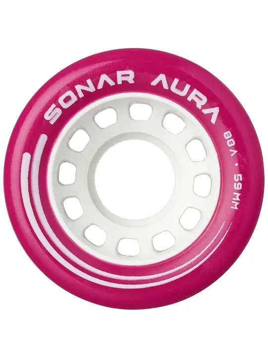 Sonar Aura Wheels