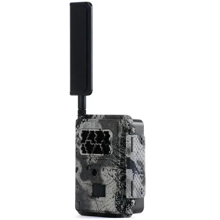 Spartan GoCam 4G/LTE Trail Camera