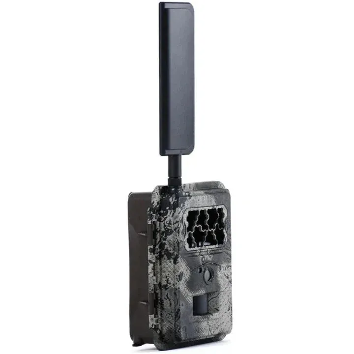 Spartan GoCam 4G/LTE Trail Camera