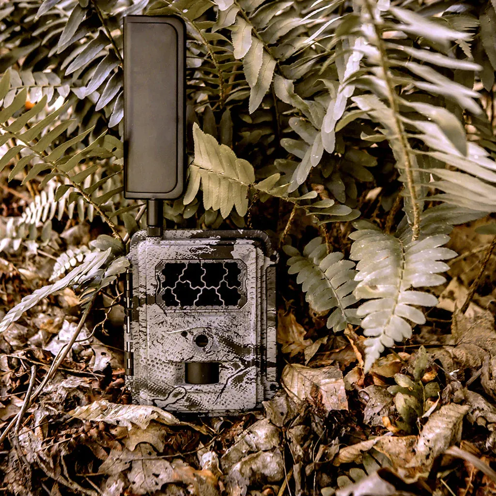 Spartan GoCam 4G/LTE Trail Camera