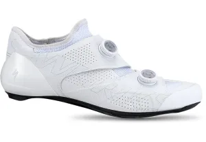 Specialized S-Works Ares Road Shoes - White