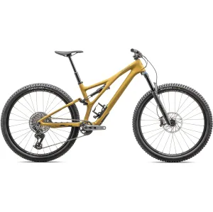 Specialized Stumpjumper Expert Full Suspension Mountain Bike