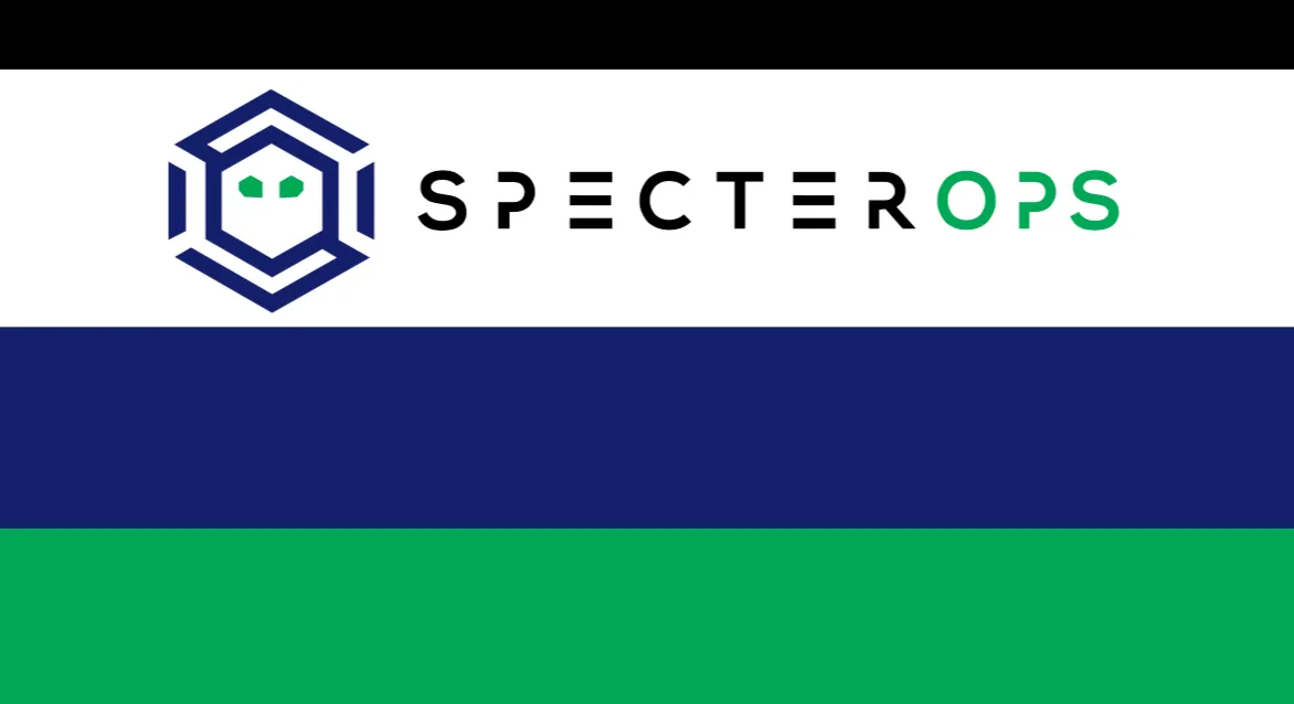 Specter Ops RACEDAY BAG - ships in about 3 weeks