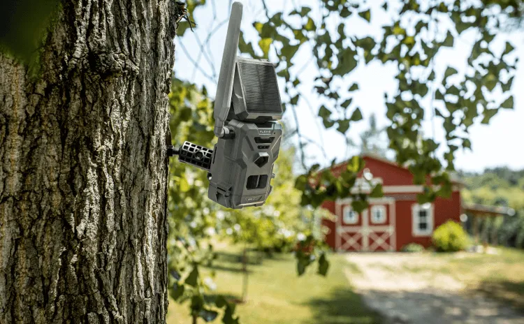 Spypoint Flex-S Cellular Trail Camera