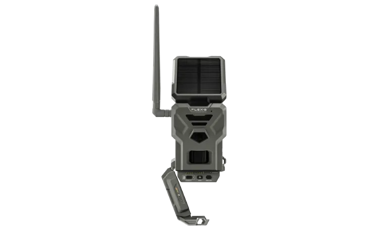 Spypoint Flex-S Cellular Trail Camera