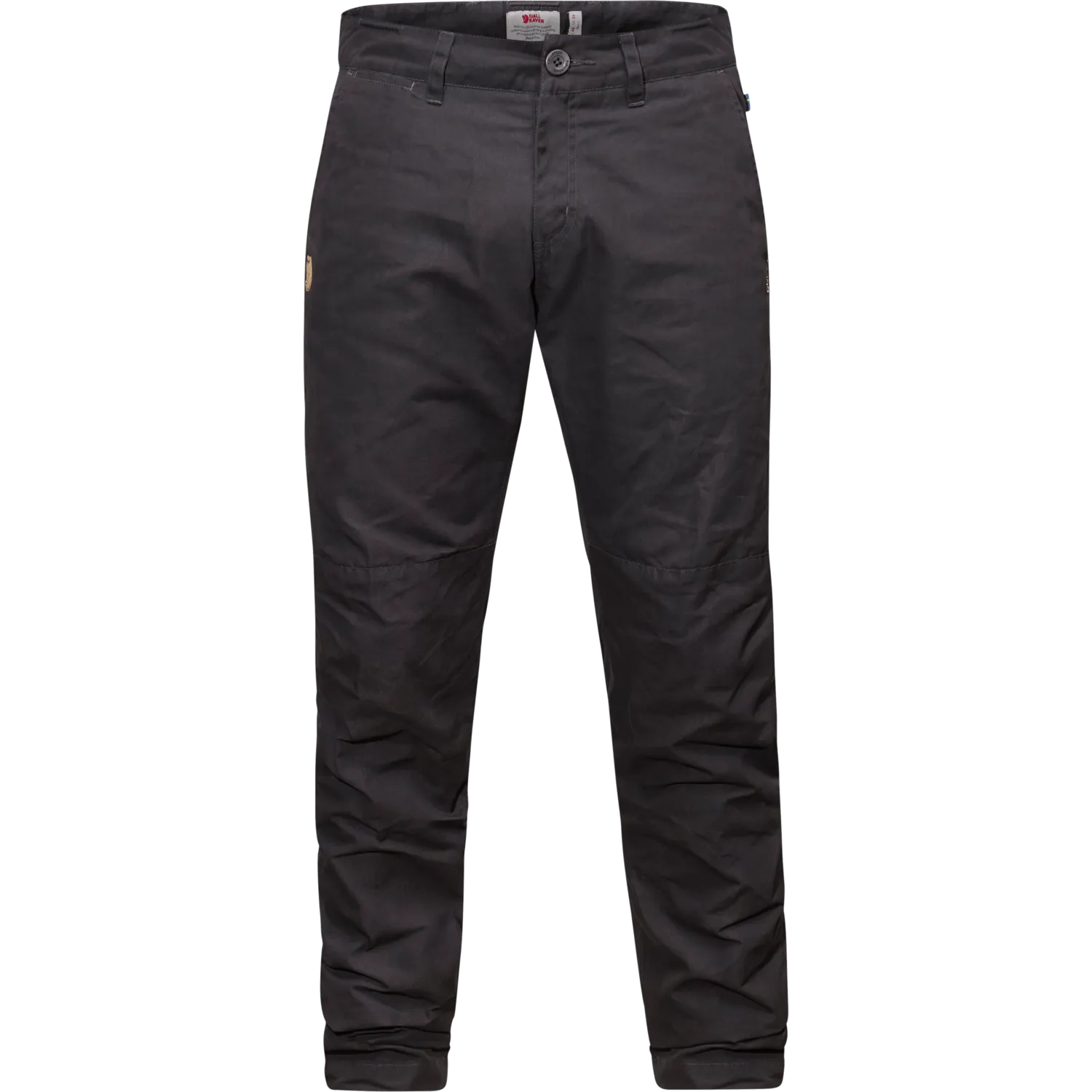 Sörmland Tapered Winter Trousers M Long