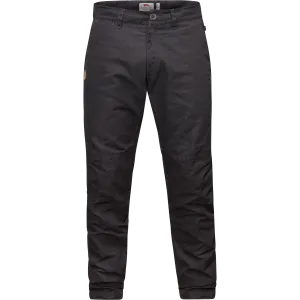 Sörmland Tapered Winter Trousers M Long