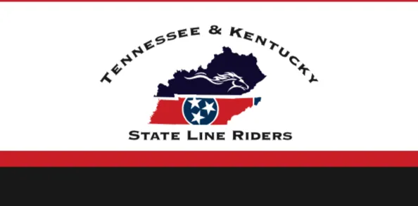 State Line Riders RACEDAY BAG - ships in about 3 weeks