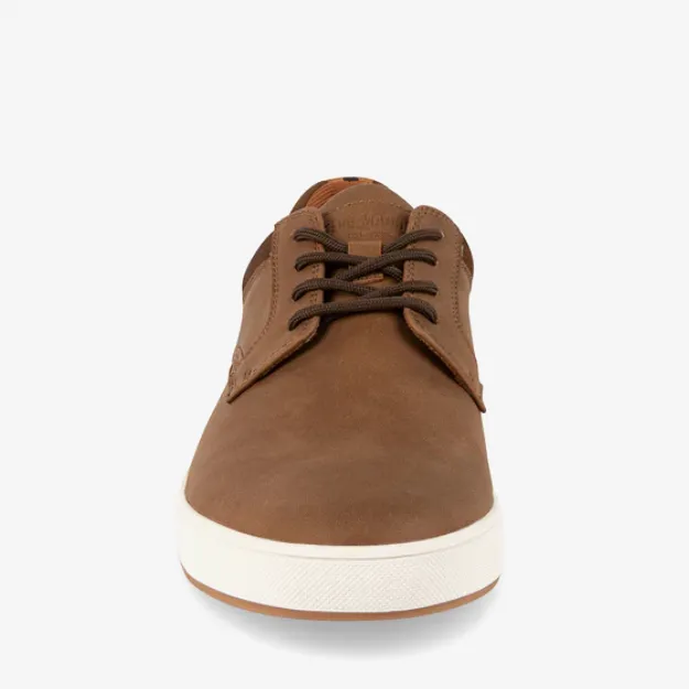 Steve Madden Ilario Sneaker (Tan)