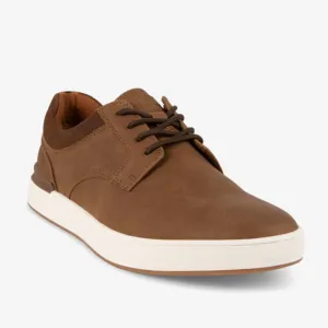 Steve Madden Ilario Sneaker (Tan)