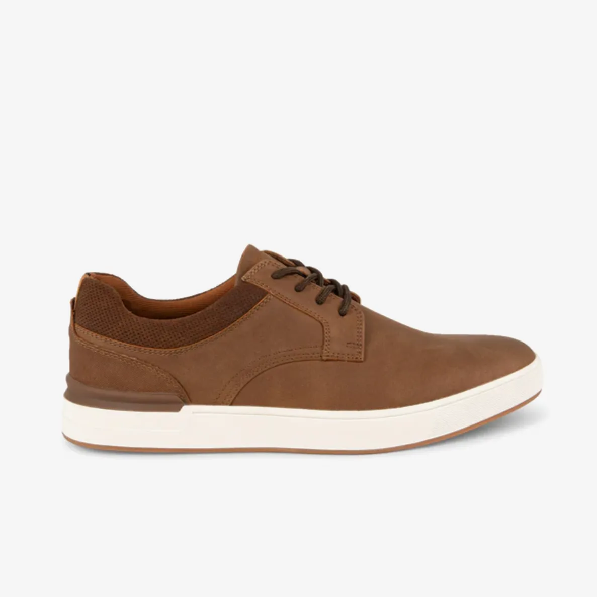 Steve Madden Ilario Sneaker (Tan)