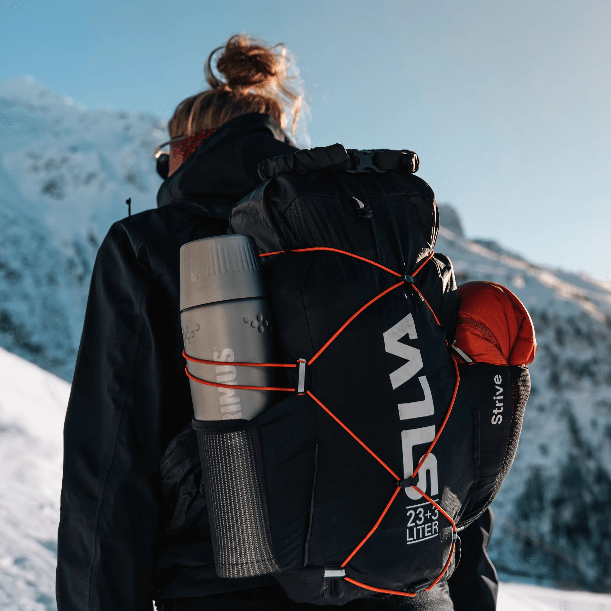 Strive Mountain Pack 23 3