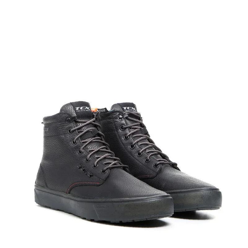 TCX Dartwood GTX Shoe Black