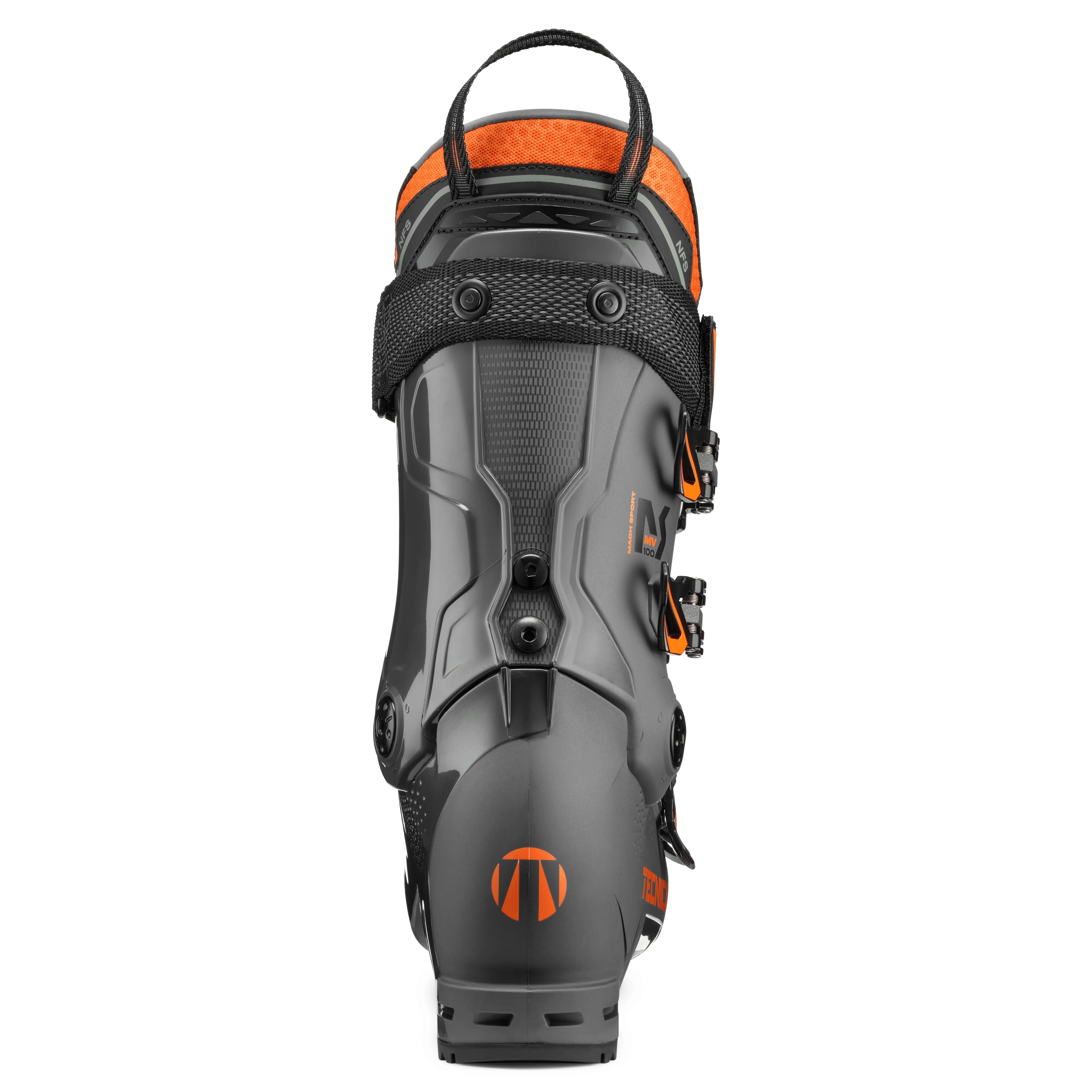 Tecnica Mach Sport MV 100 Ski Boots - Men's - 2025