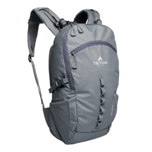 Teton Sports Numa 30l Backpack in Granite