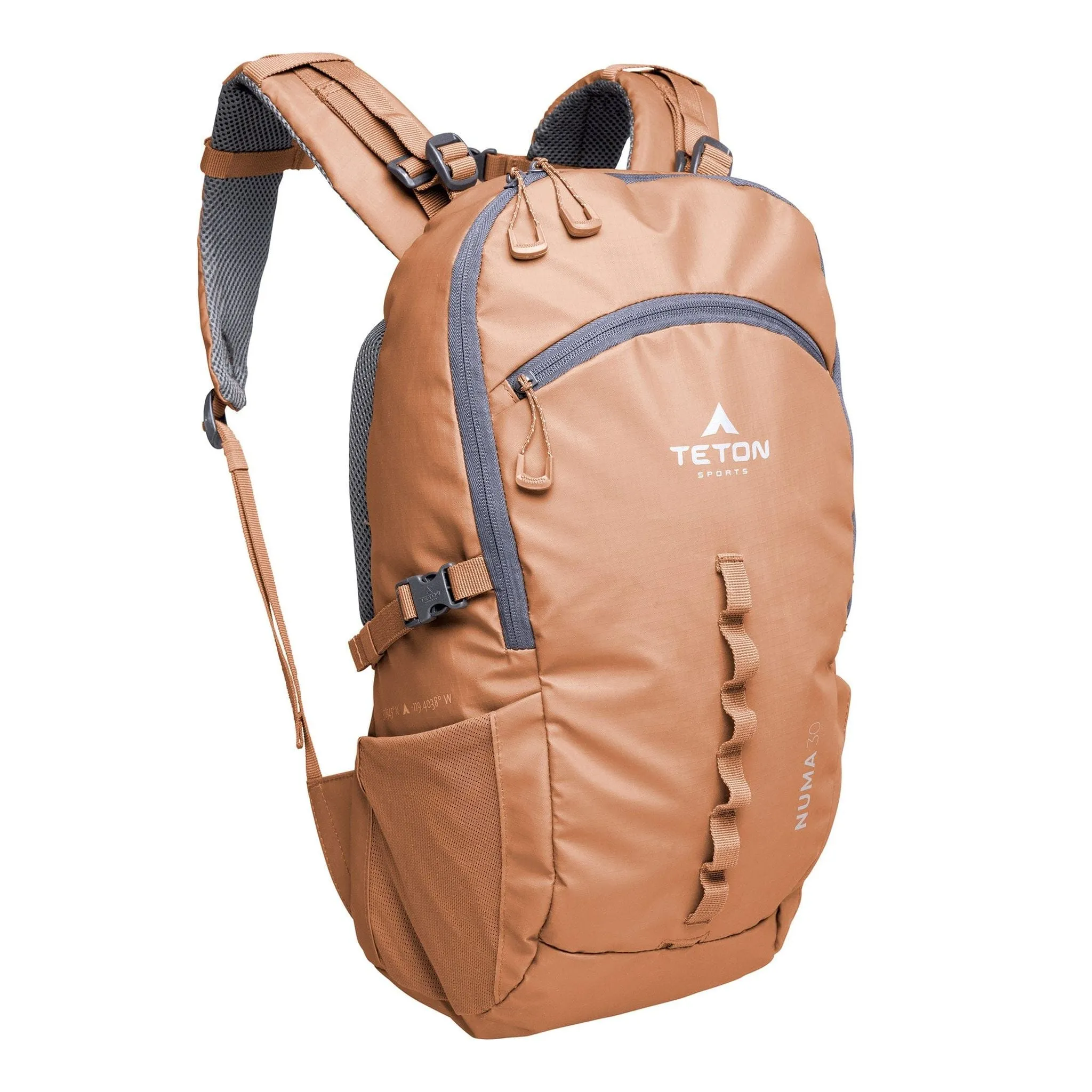 Teton Sports Numa 30l Backpack in Terra