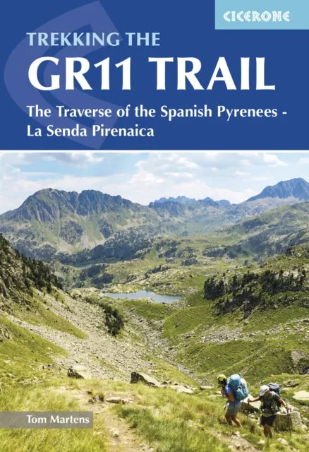 The GR11 Trail