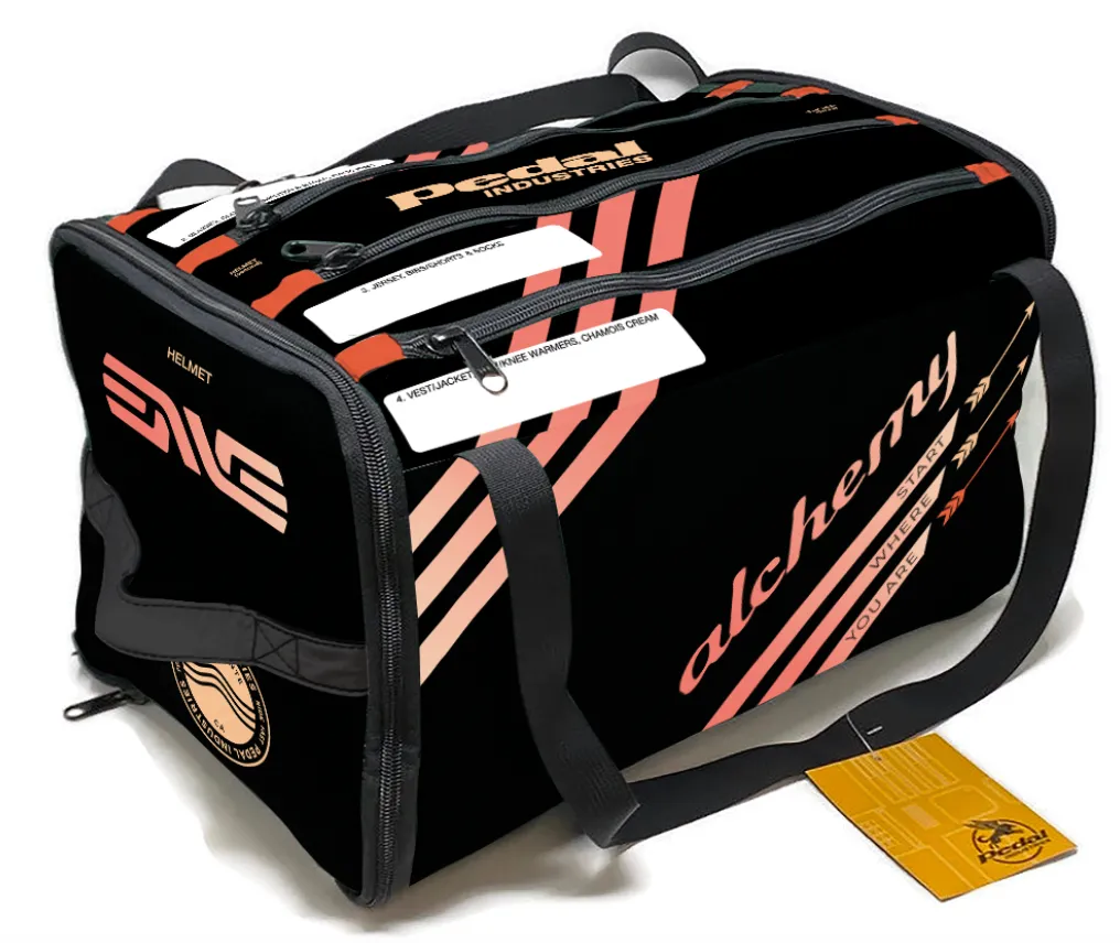 The Hills 2022 RACEDAY BAG™