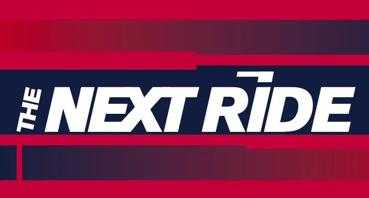 The Next Ride RACEDAY BAG™