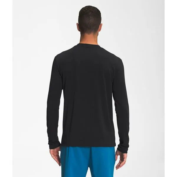 The North Face Mens Wander LS Top