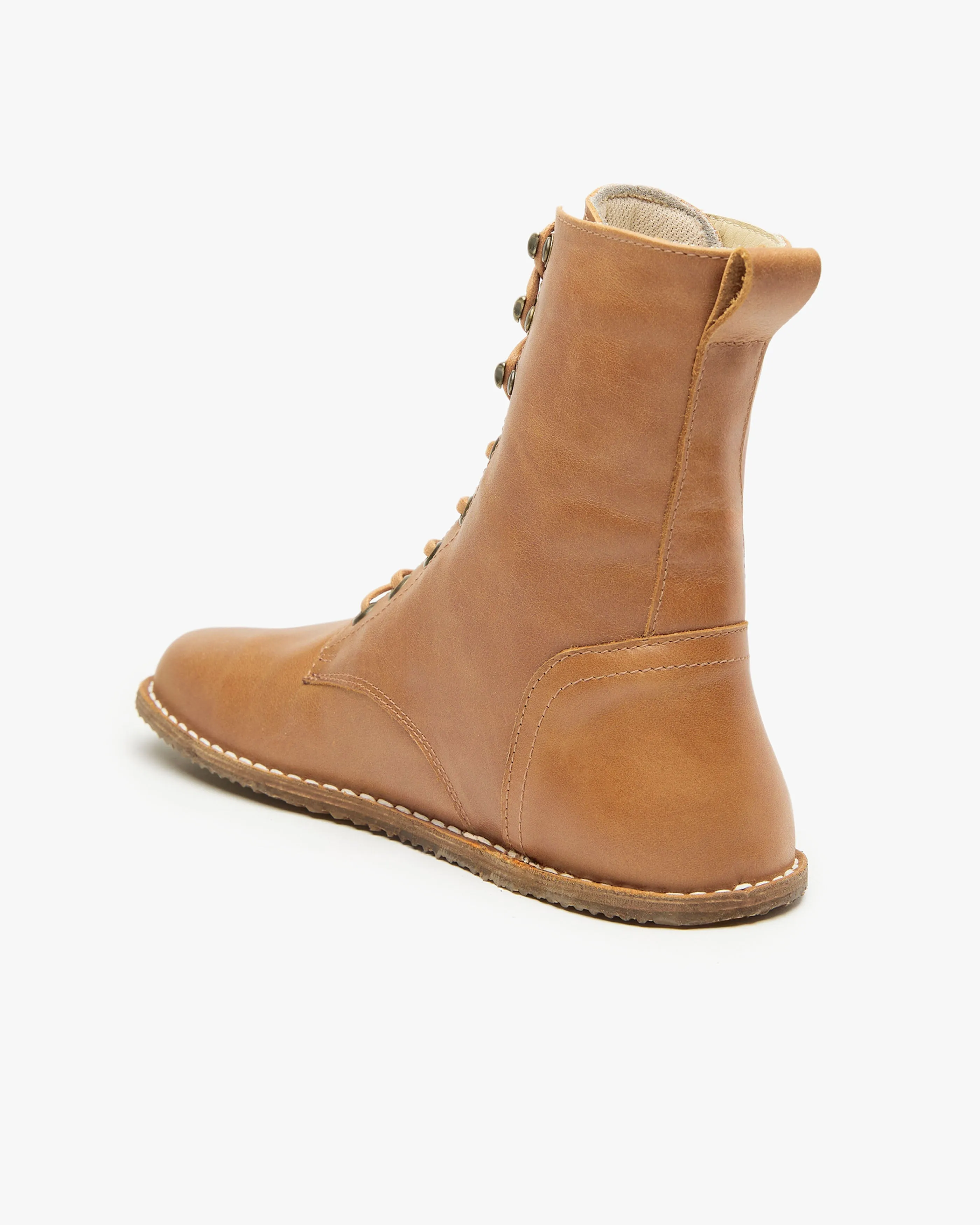 The Origo Adventurer Boot for Men | Caramel