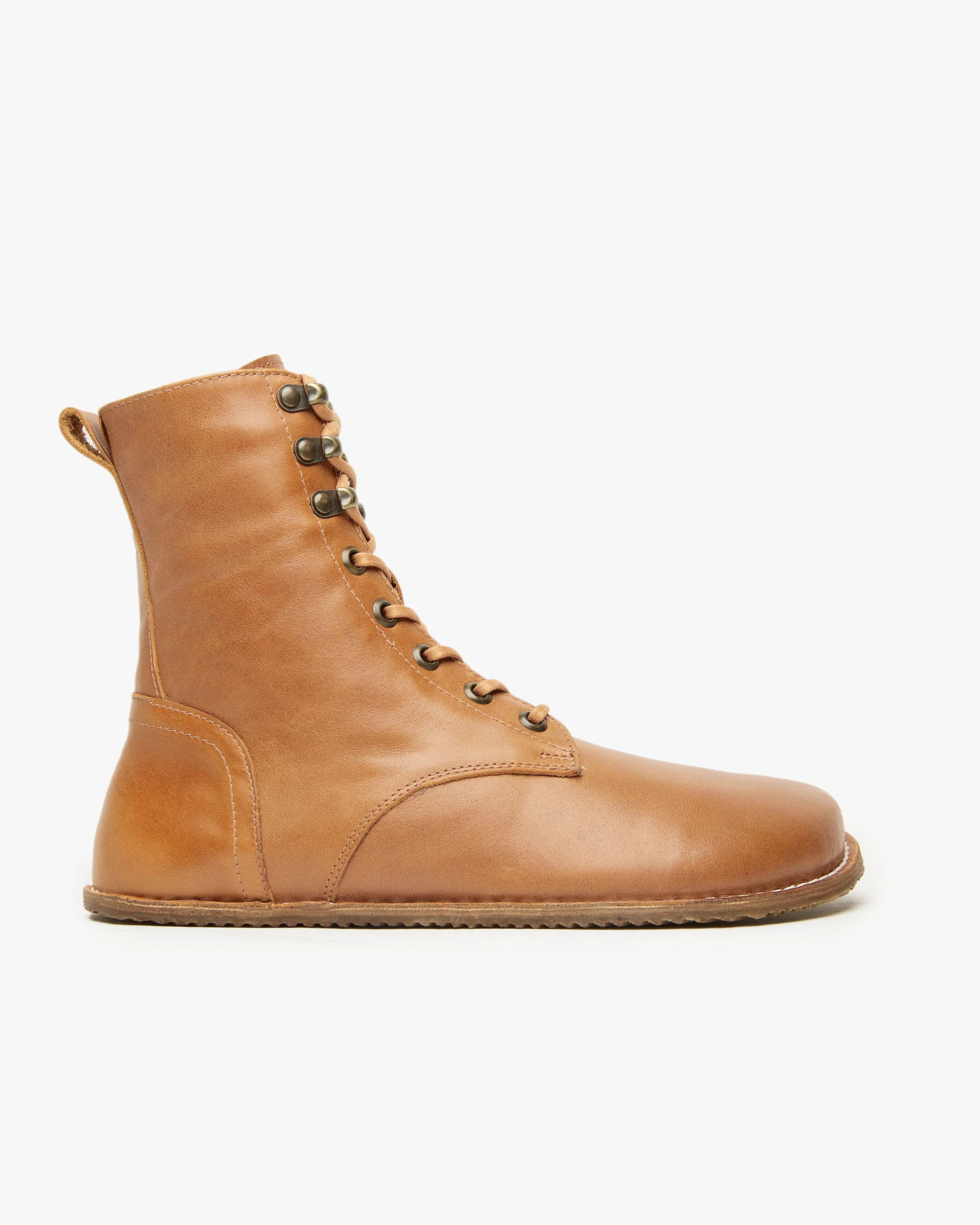 The Origo Adventurer Boot for Men | Caramel