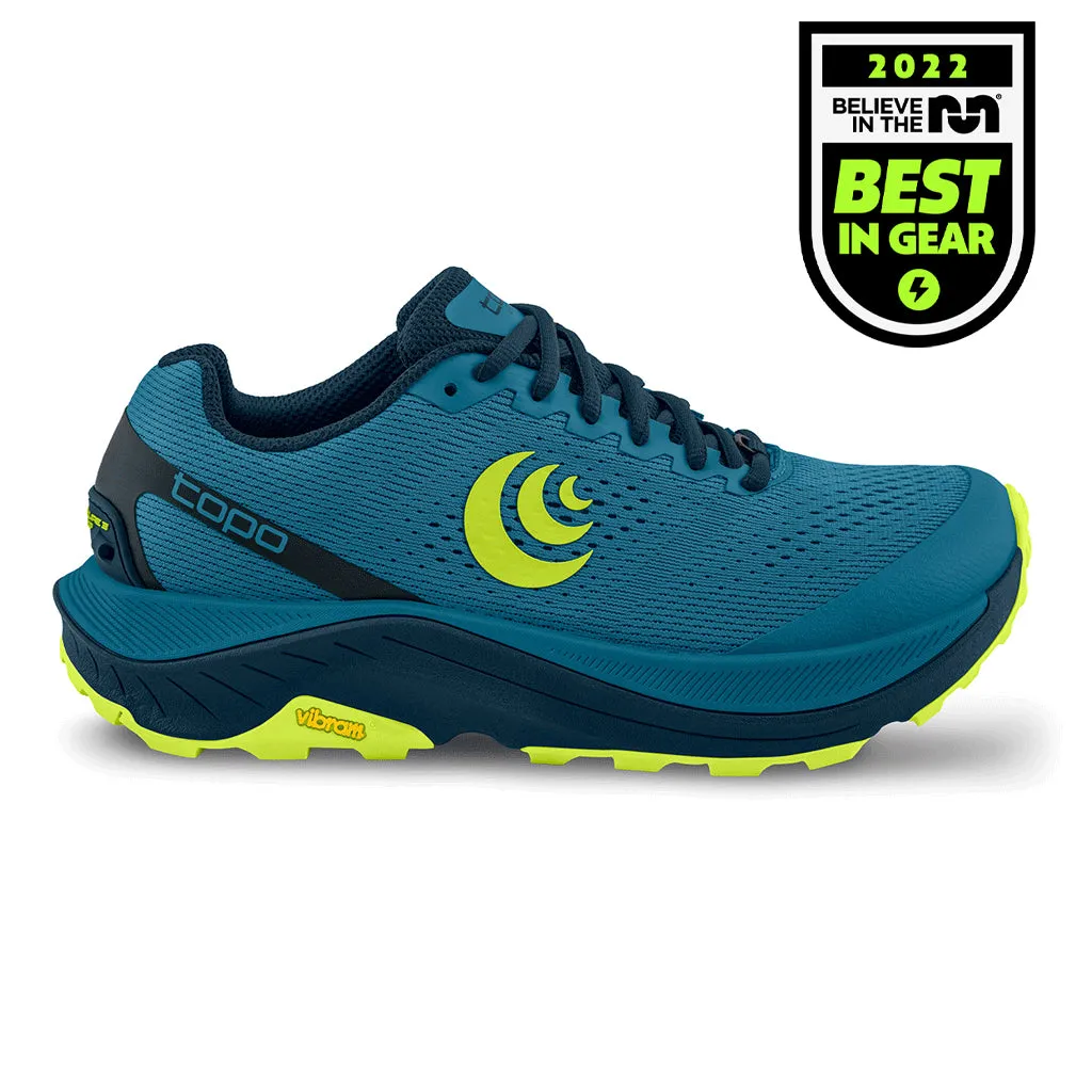 Topo Athletic Ultraventure 3 Mens Trail Running Shoes