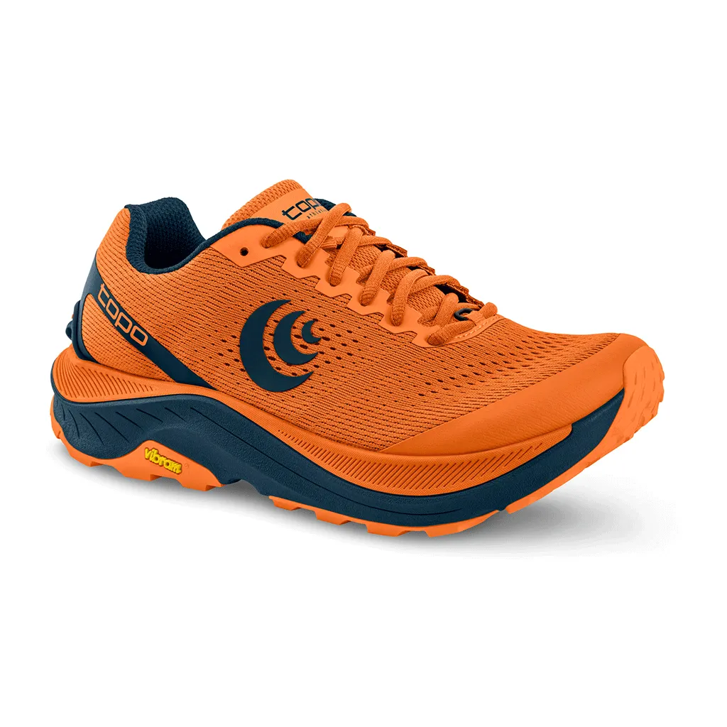 Topo Athletic Ultraventure 3 Mens Trail Running Shoes