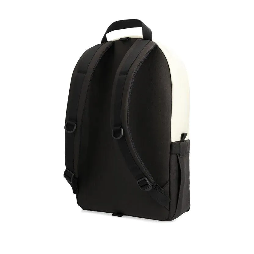 Topo Designs Daypack Classic Bone White/ Black