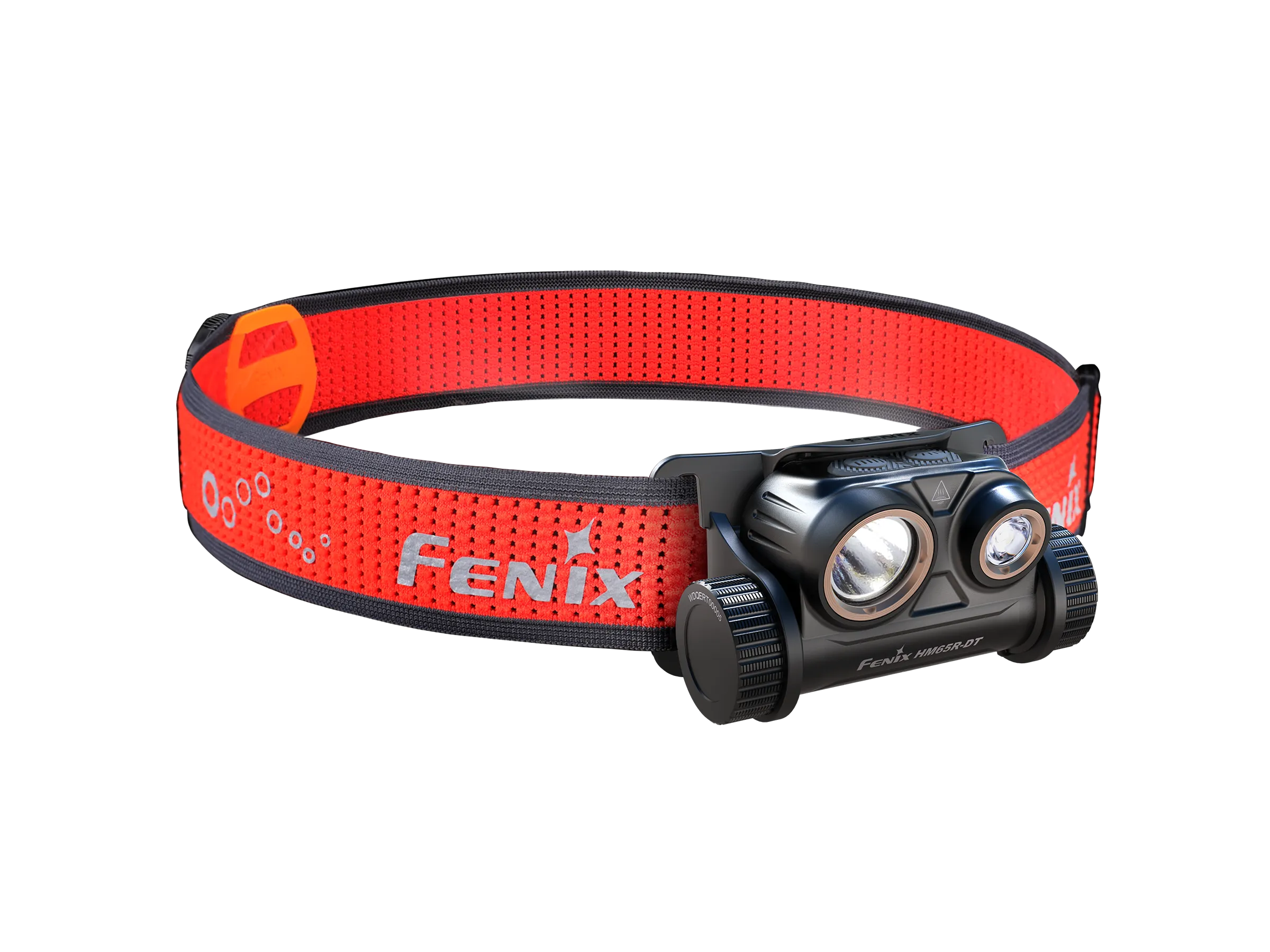 Trail Running LED Headlamp - HM65R-DT