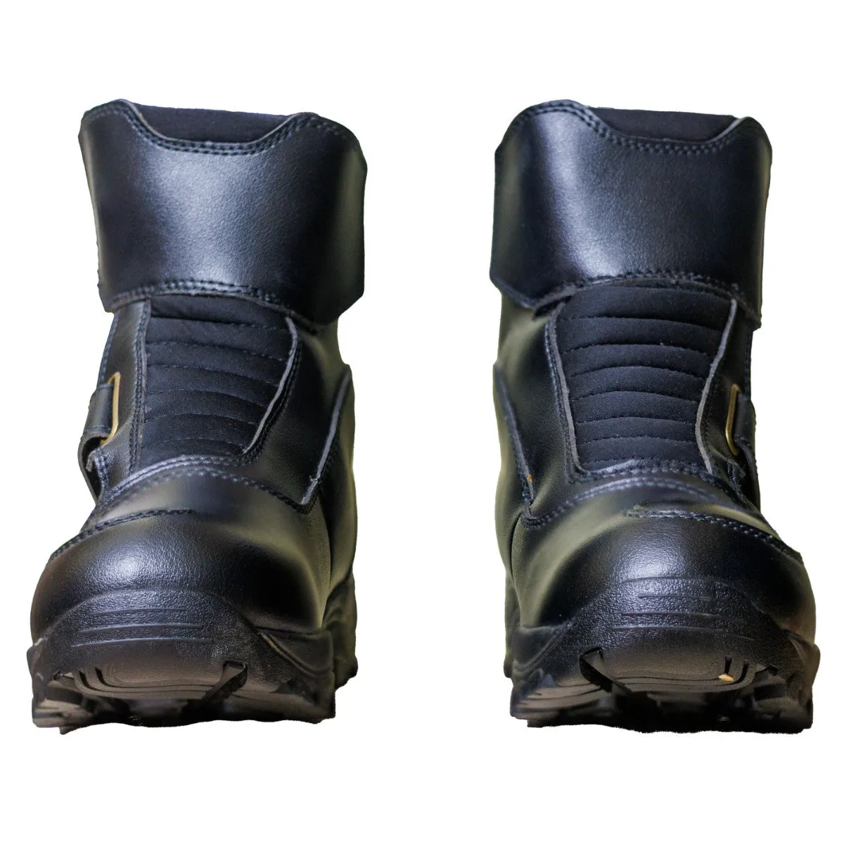 Trailblazer TourPro - Short Riding Boots