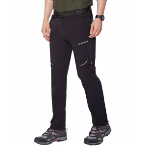 Trailblazer Trekking and Hiking Pants and Cargo - Black