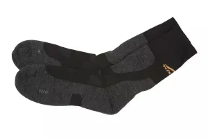 Trekking All-Season Socks (44-46) - black