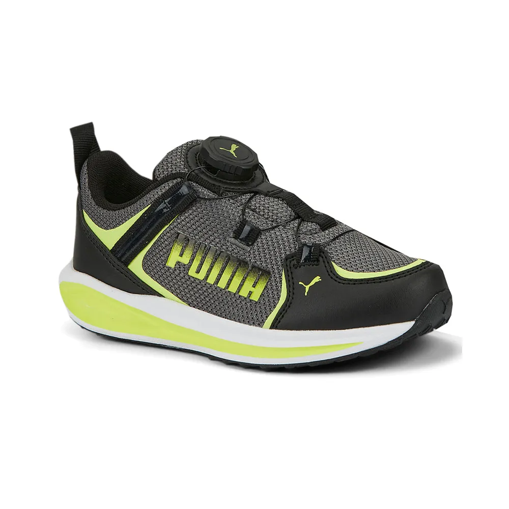 Twitch Runner Disc Sneakers (Little Kid-Big Kid)