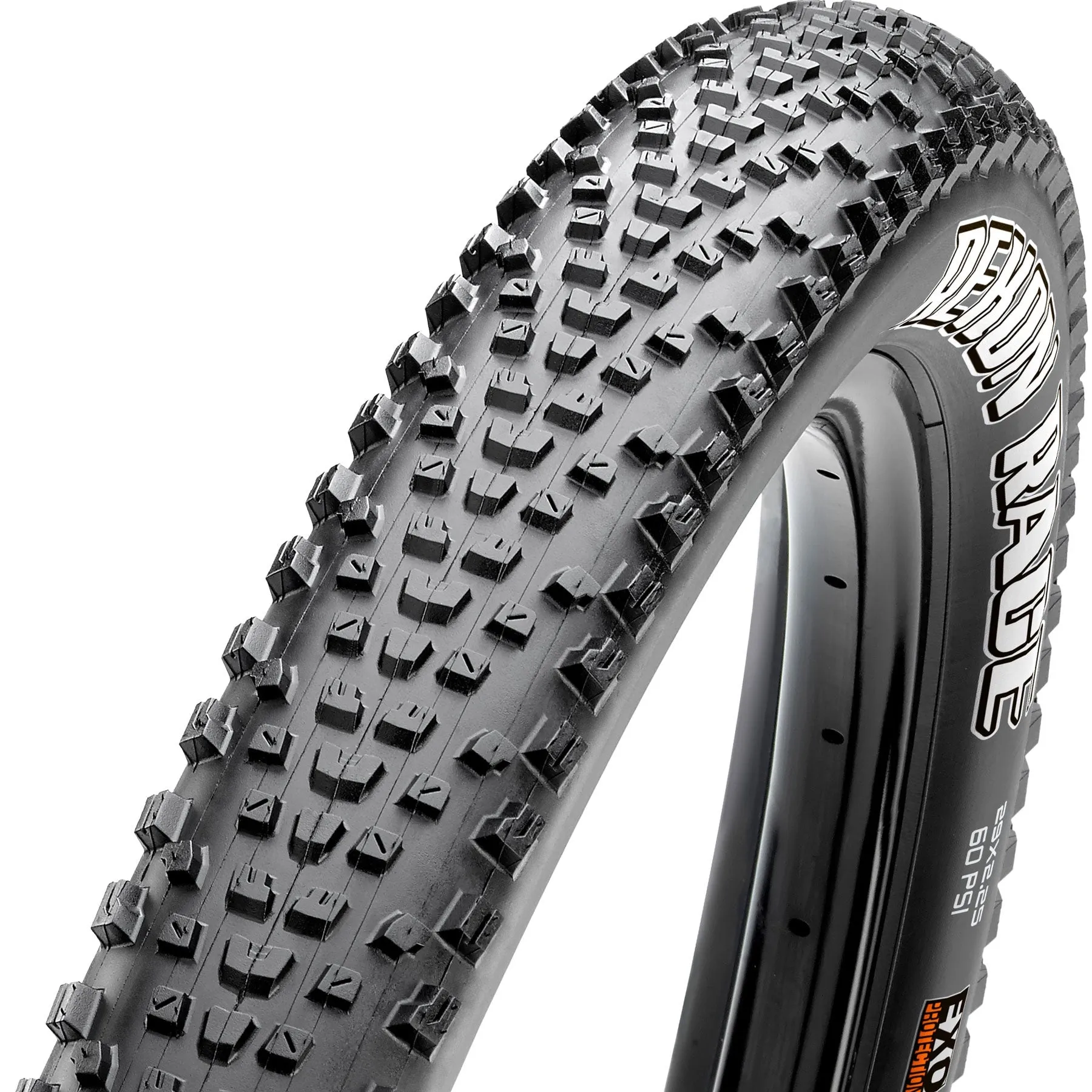 TYRE MAXXIS 29X2.25 REKON RACE EXO TR