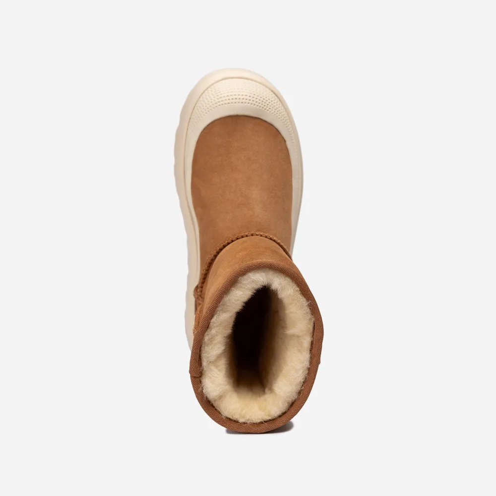 Ugg Classic Plus Short Boots (Unisex)