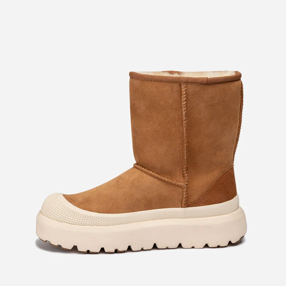 Ugg Classic Plus Short Boots (Unisex)