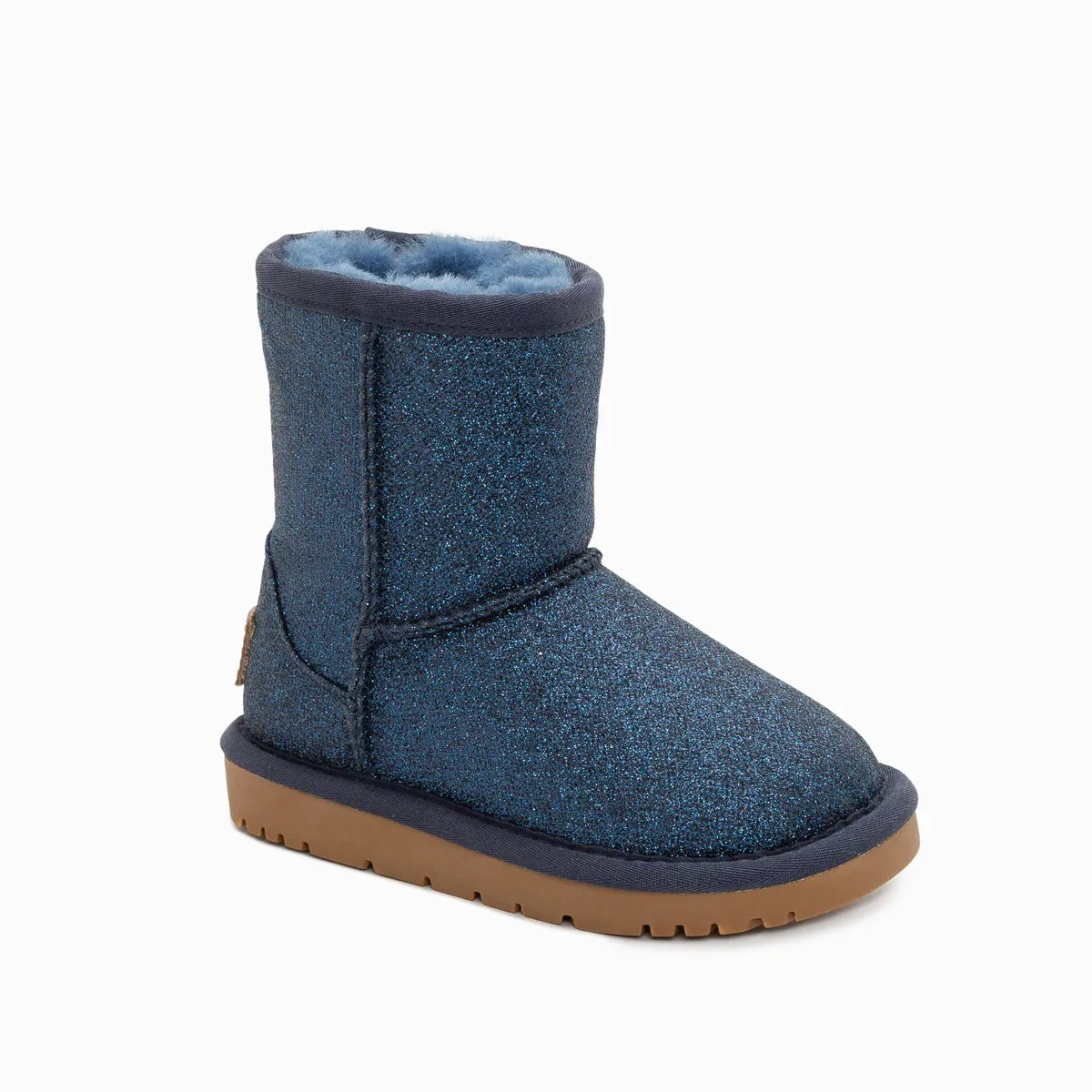 Ugg Kids Glitter Boots