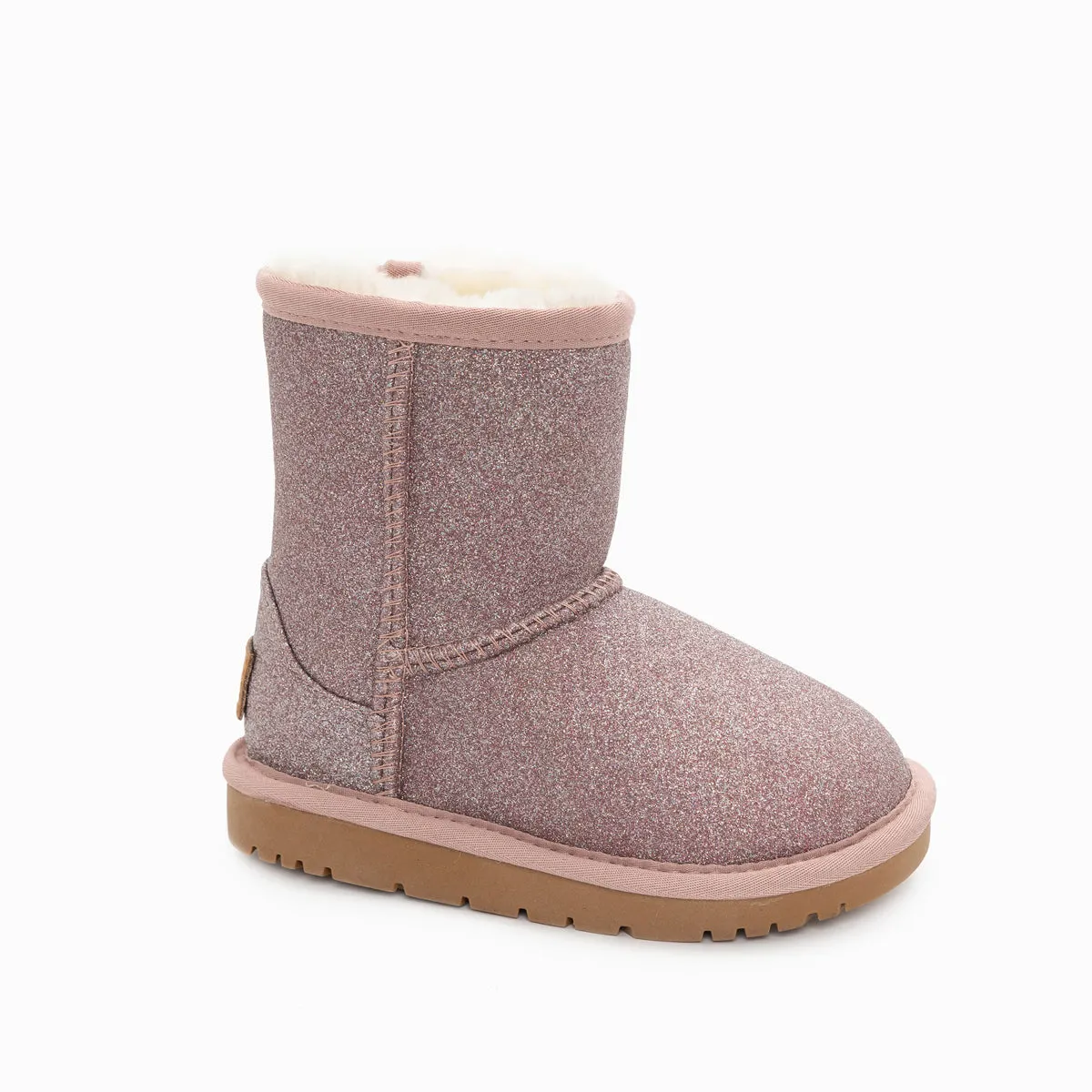 Ugg Kids Glitter Boots