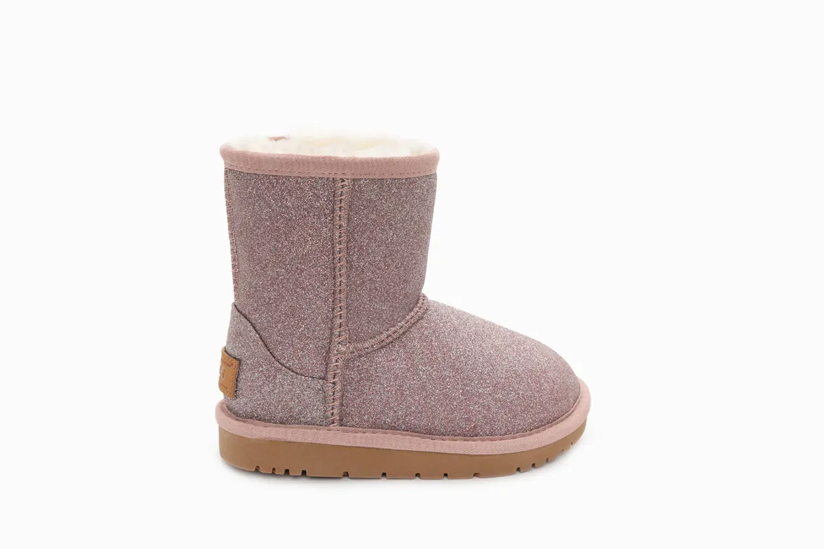 Ugg Kids Glitter Boots