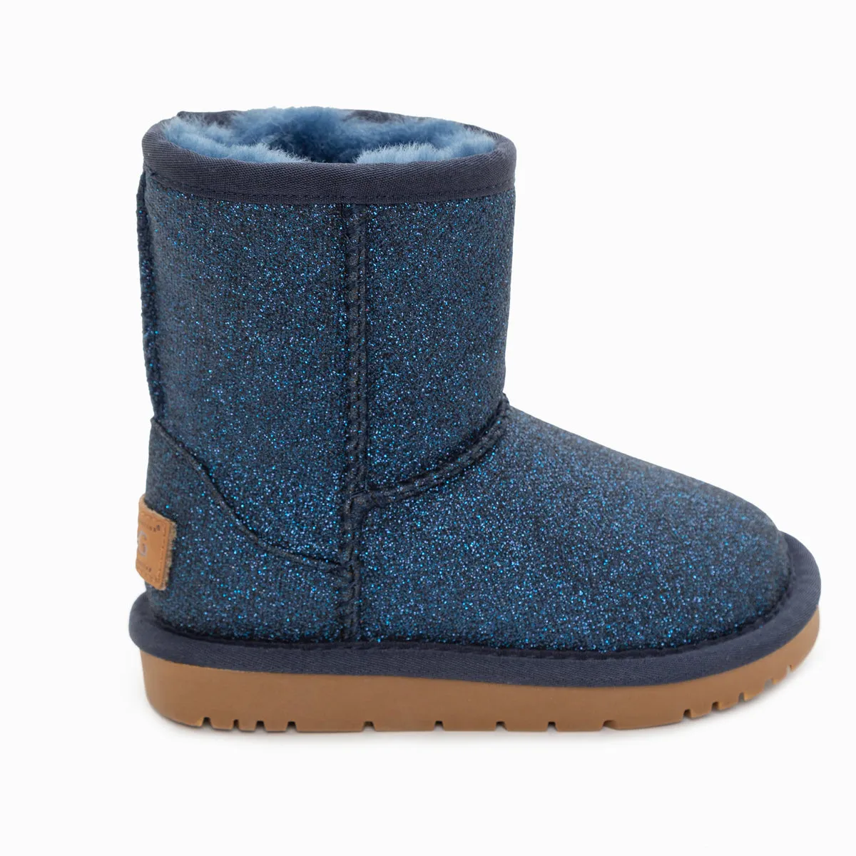 Ugg Kids Glitter Boots