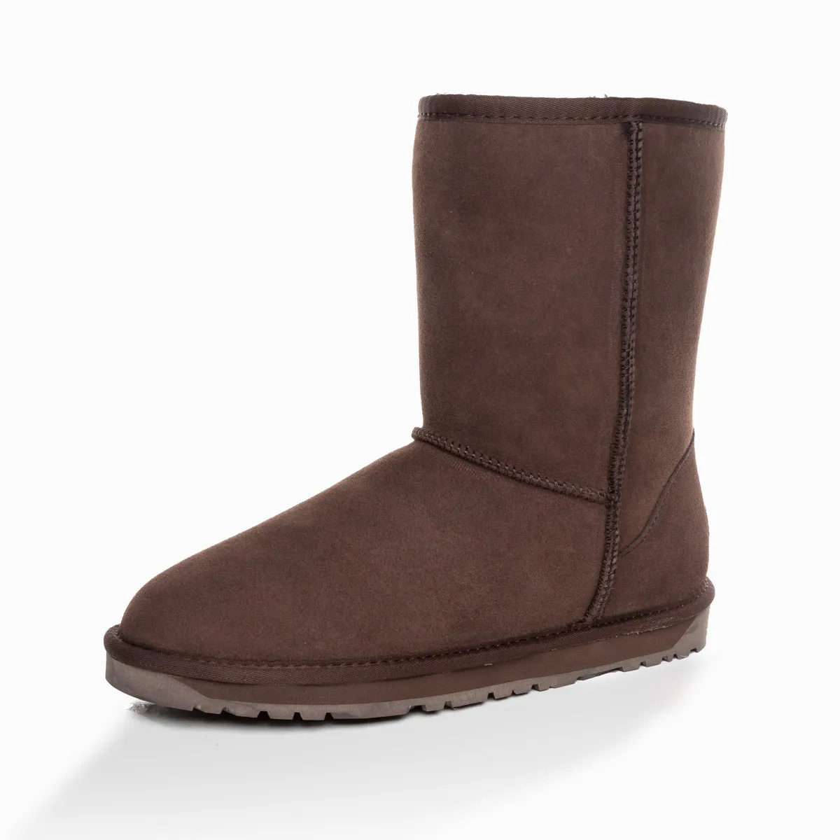 Ugg Mens Classic Short Boots