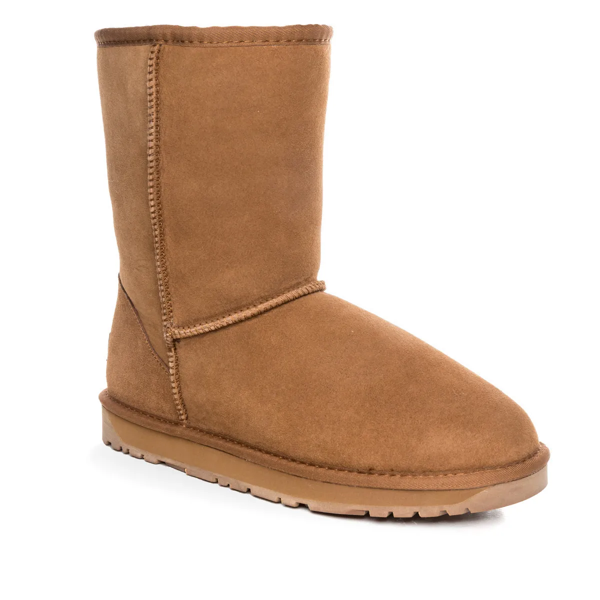 Ugg Mens Classic Short Boots