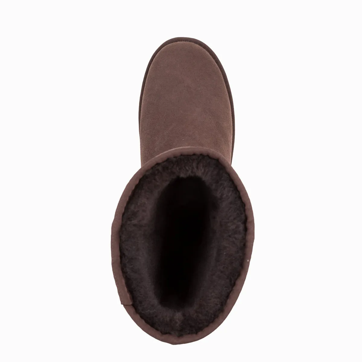 Ugg Mens Classic Short Boots