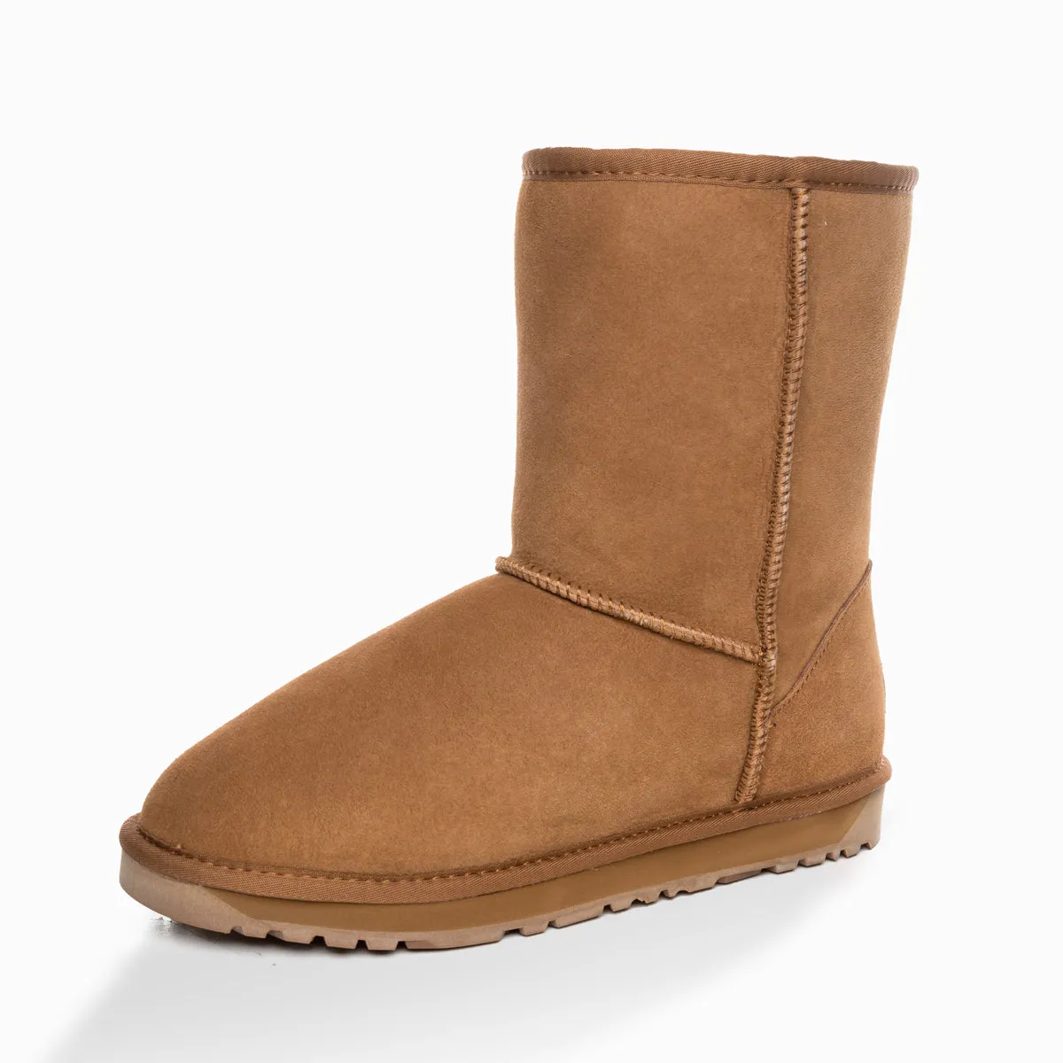 Ugg Mens Classic Short Boots