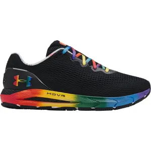 Under Armour HOVR Sonic 4 Mens Running Shoes - Black