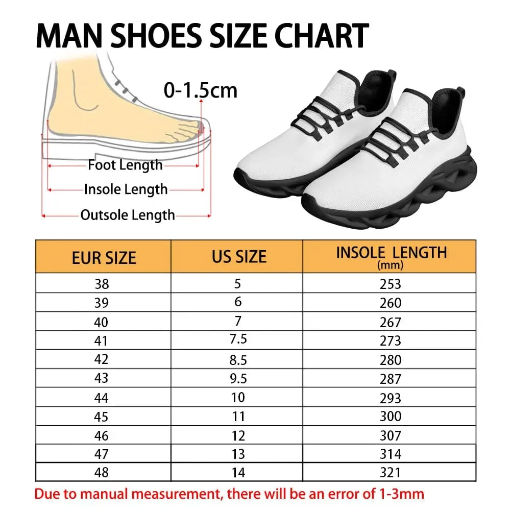 Unisex White Nursing Shoes Cute Cartoon Nurse Doctor Healthcare Brand Design Men Women Mesh Flats Sneakers