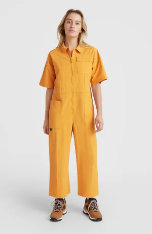 UTILITY TRAIL JUMPSUIT | Nugget