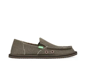 VAGABOND TODDLER - BROWN